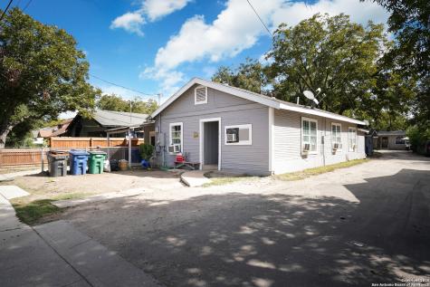 148 Gifford Street San Antonio TX 78211