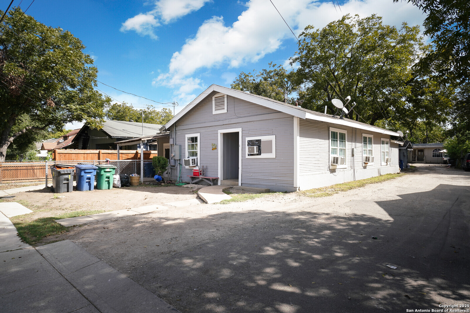 148 Gifford Street San Antonio TX 78211