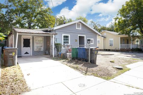 148 Gifford Street San Antonio TX 78211