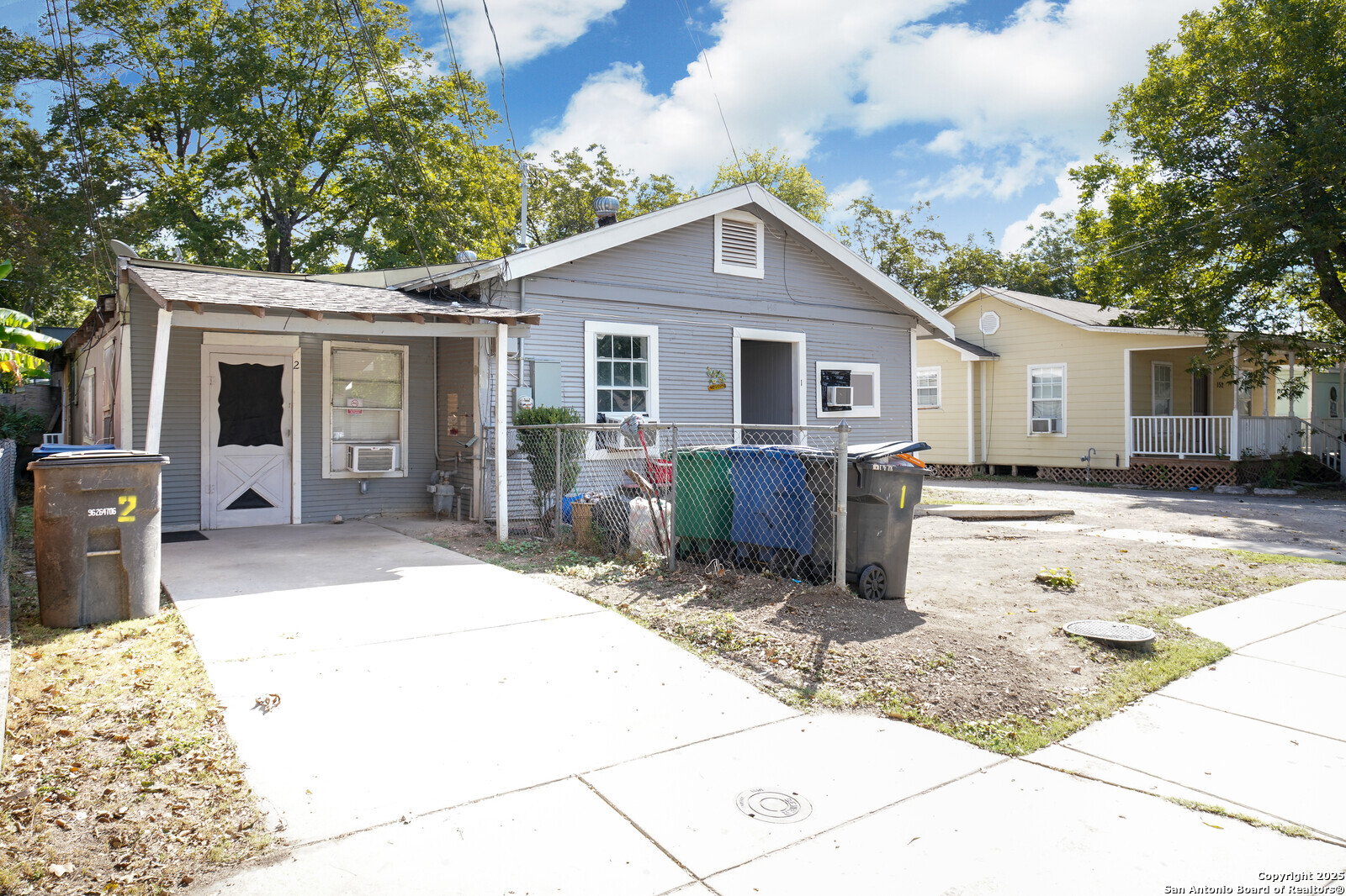 148 Gifford Street San Antonio TX 78211