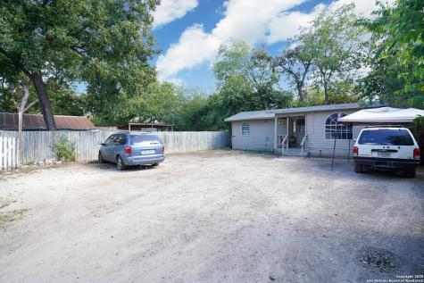 148 Gifford Street San Antonio TX 78211