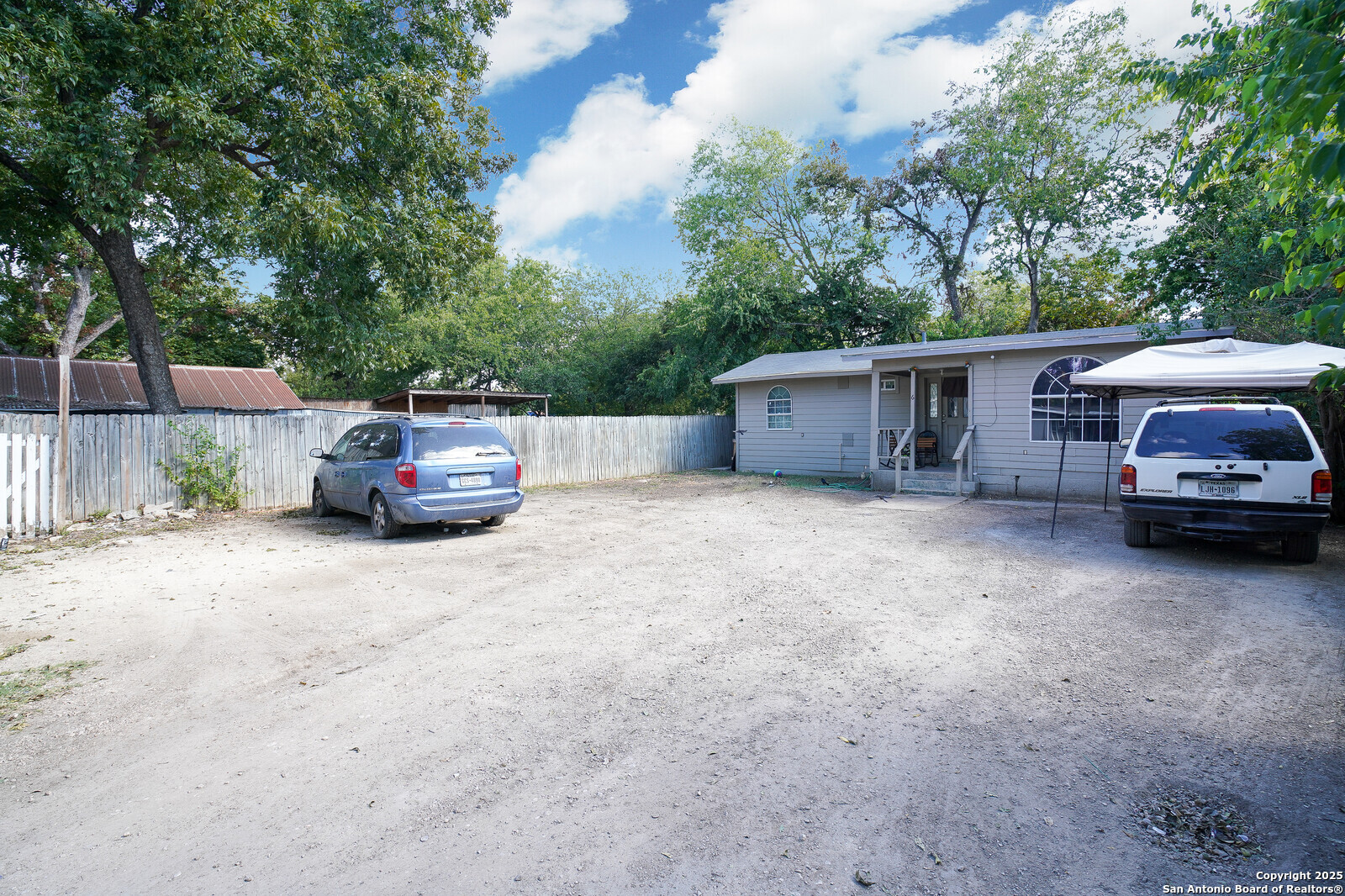 148 Gifford Street San Antonio TX 78211