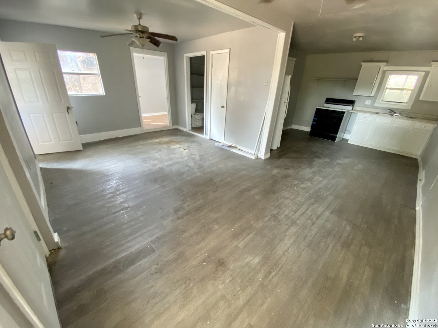 148 Gifford Street San Antonio TX 78211