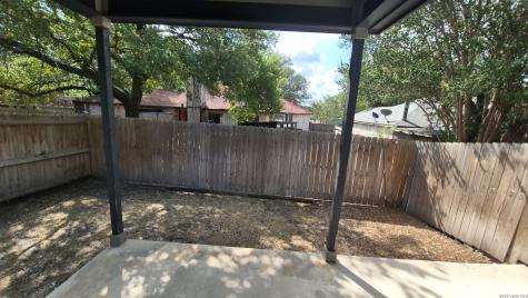 6866 Lakeview Drive San Antonio TX 78244