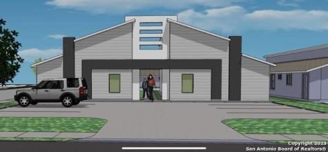 0000 West Pike Weslaco TX 78596