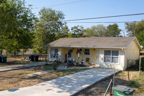 807 Sterling Street San Antonio TX 78220