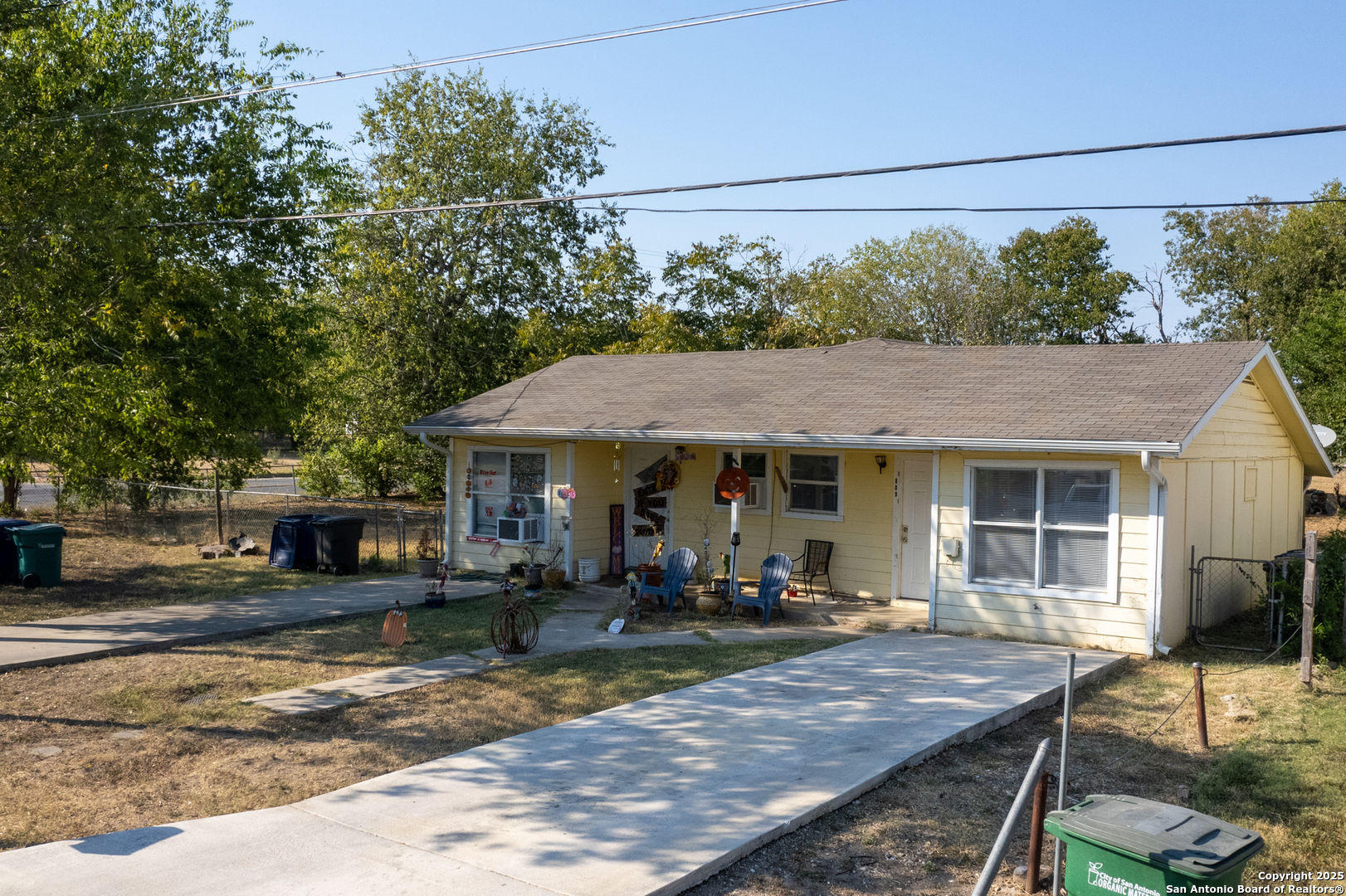 807 Sterling Street San Antonio TX 78220