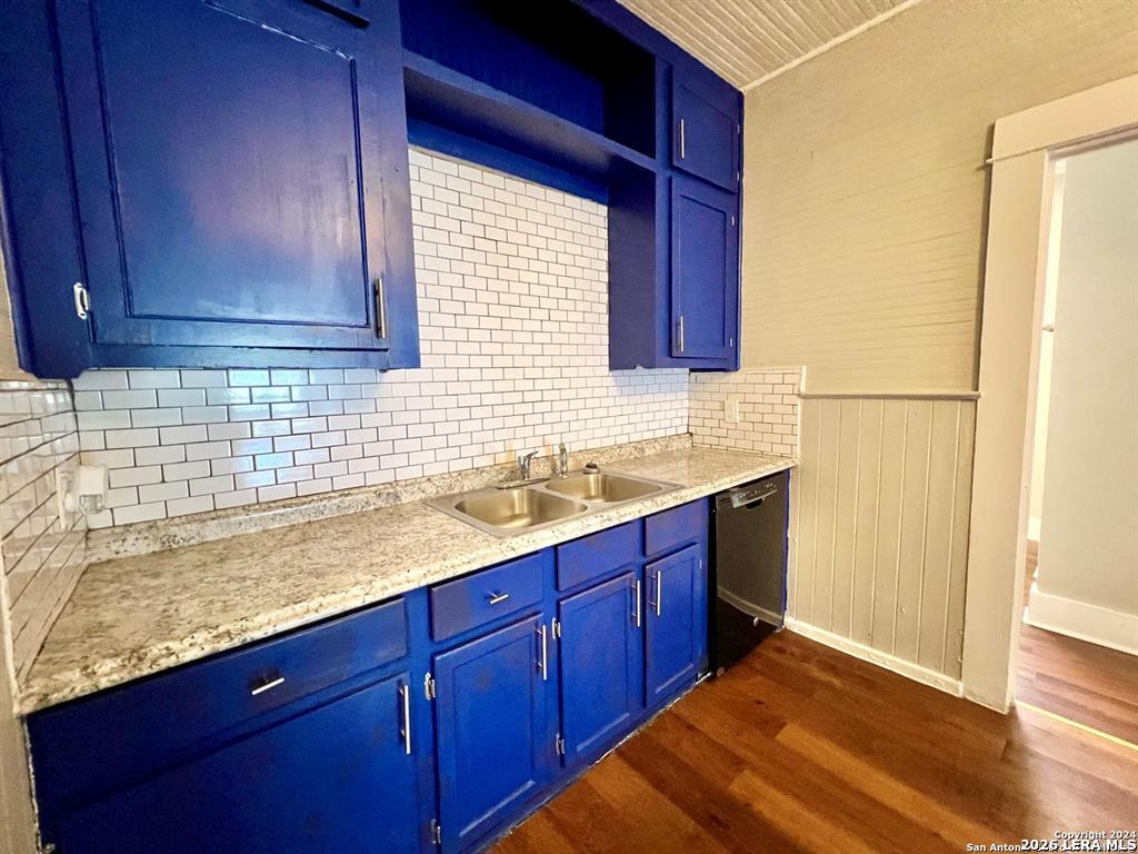 415 Denver Boulevard San Antonio TX 78210