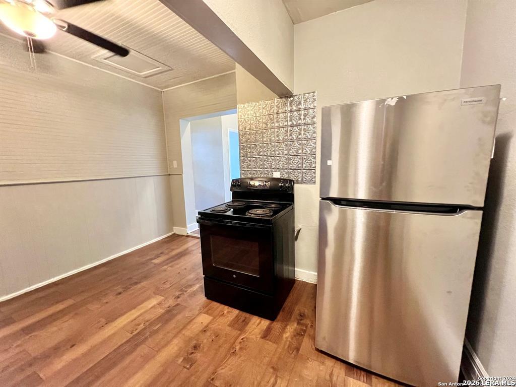 415 Denver Boulevard San Antonio TX 78210
