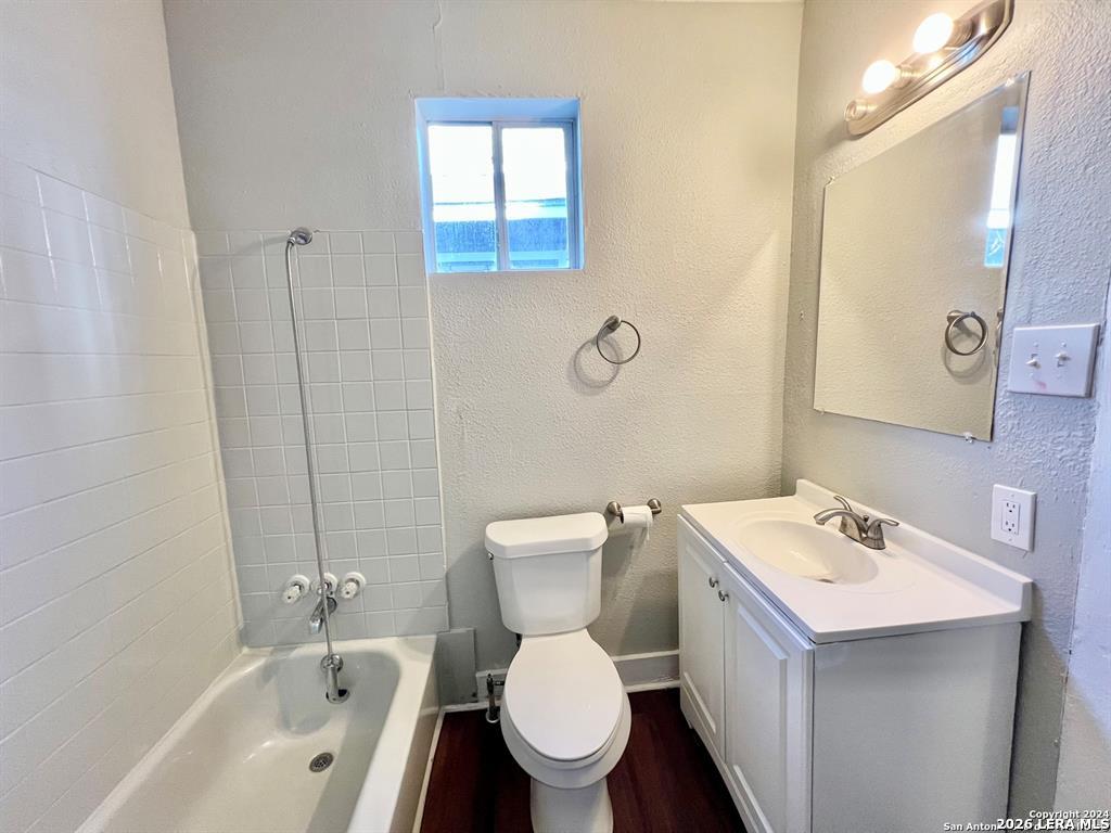 415 Denver Boulevard San Antonio TX 78210