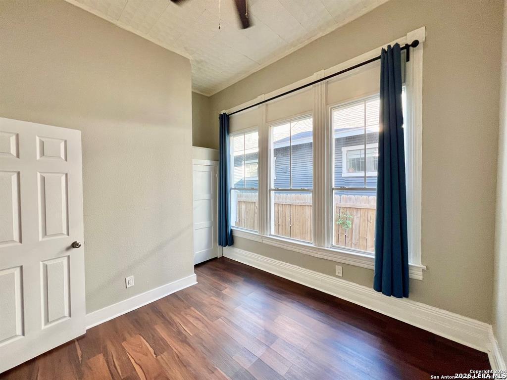 415 Denver Boulevard San Antonio TX 78210