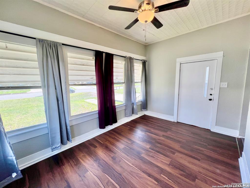 415 Denver Boulevard San Antonio TX 78210