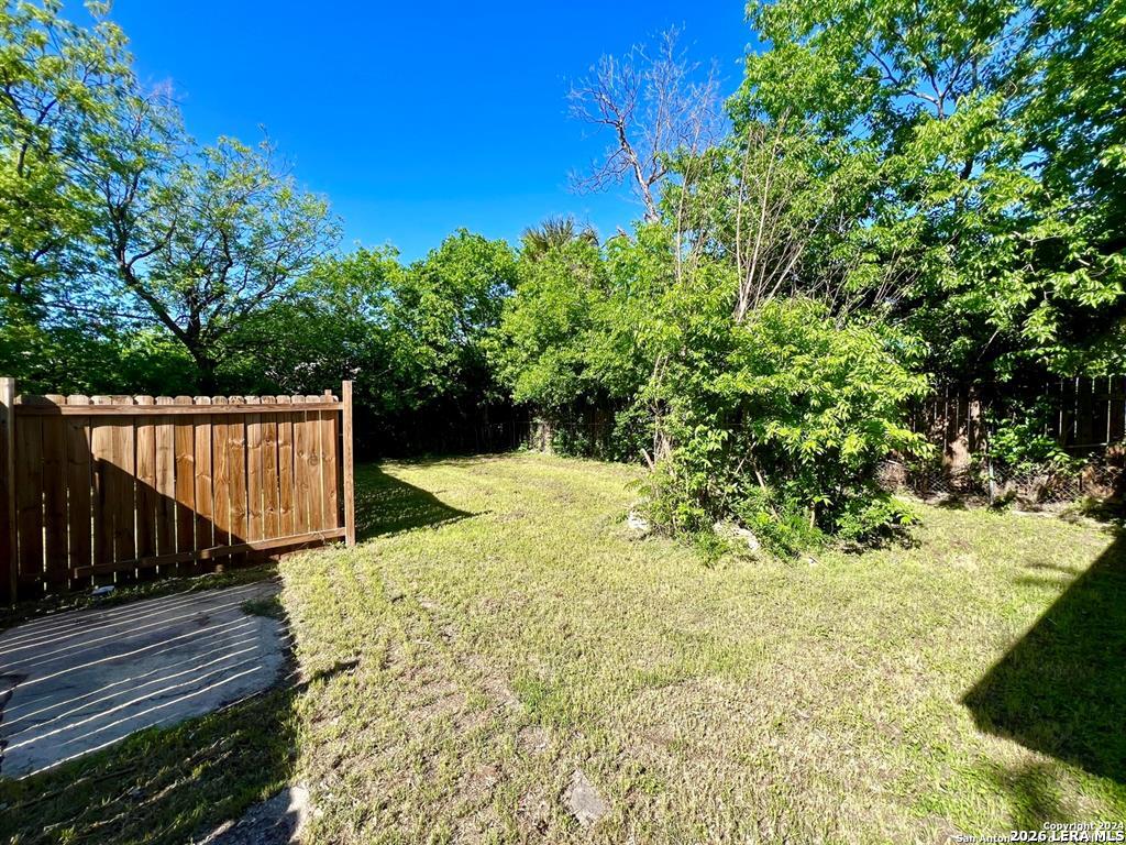 415 Denver Boulevard San Antonio TX 78210