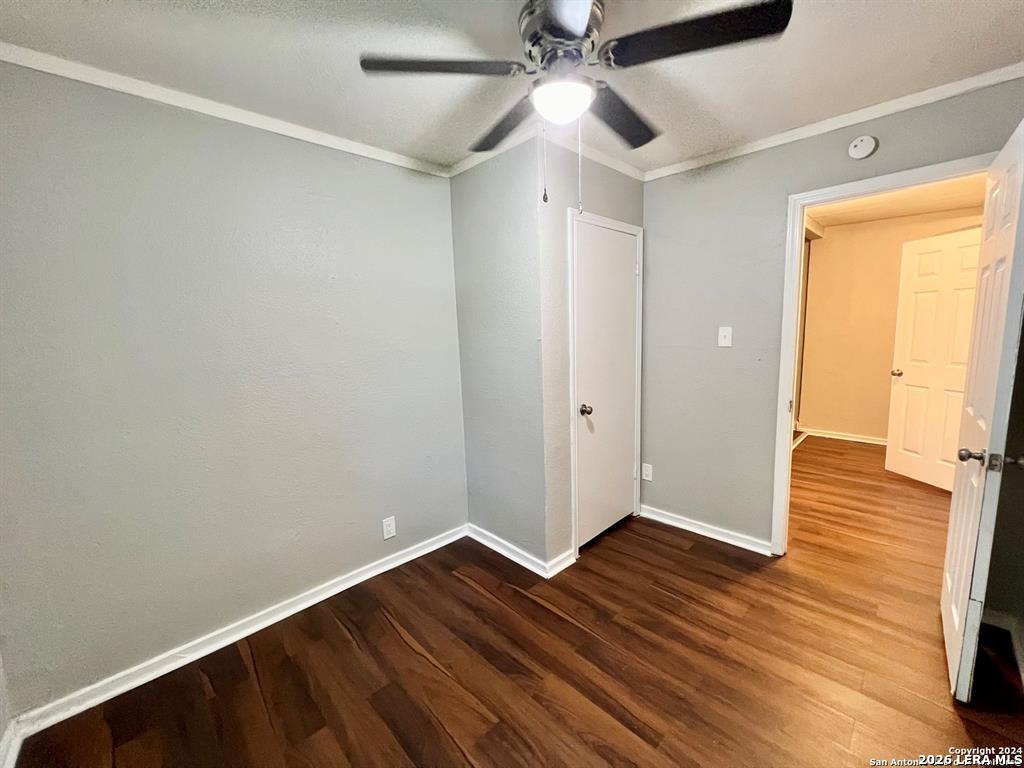 415 Denver Boulevard San Antonio TX 78210
