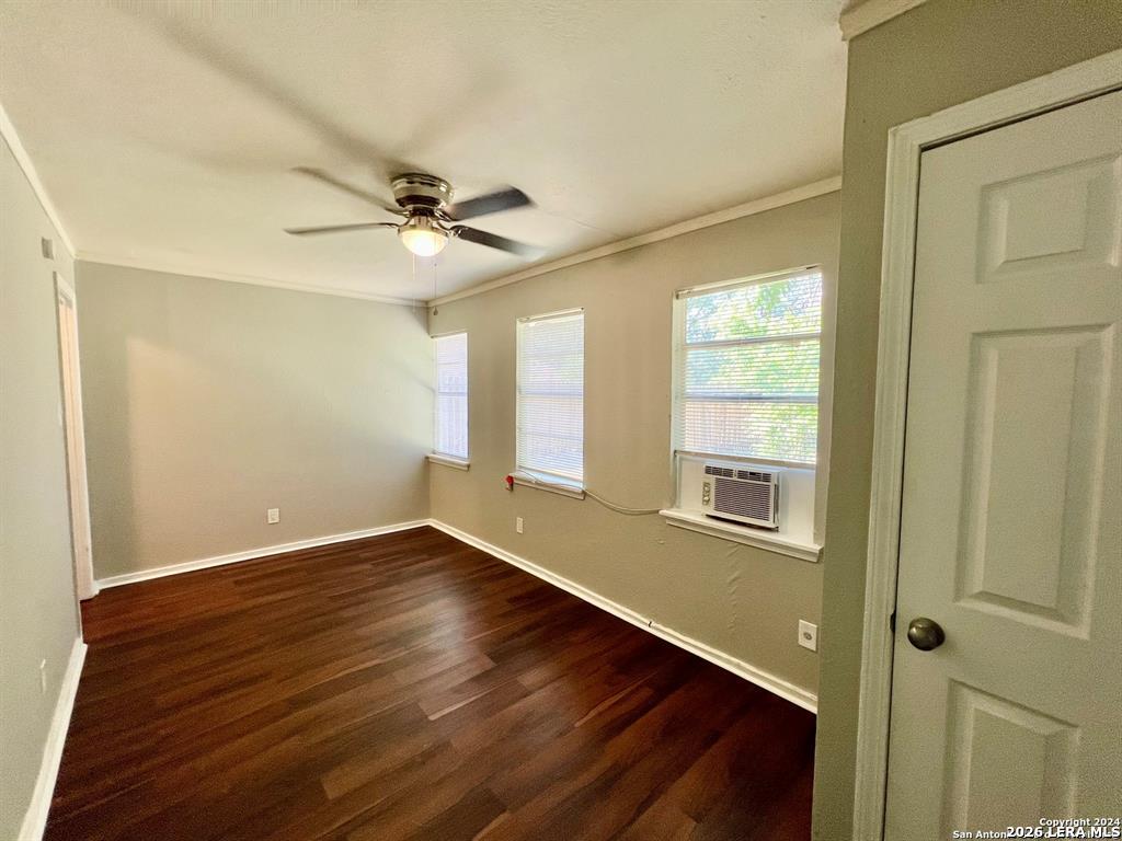 415 Denver Boulevard San Antonio TX 78210