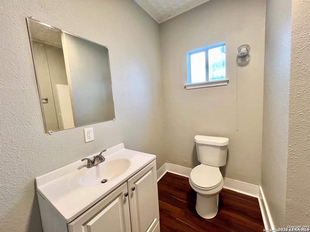 415 Denver Boulevard San Antonio TX 78210