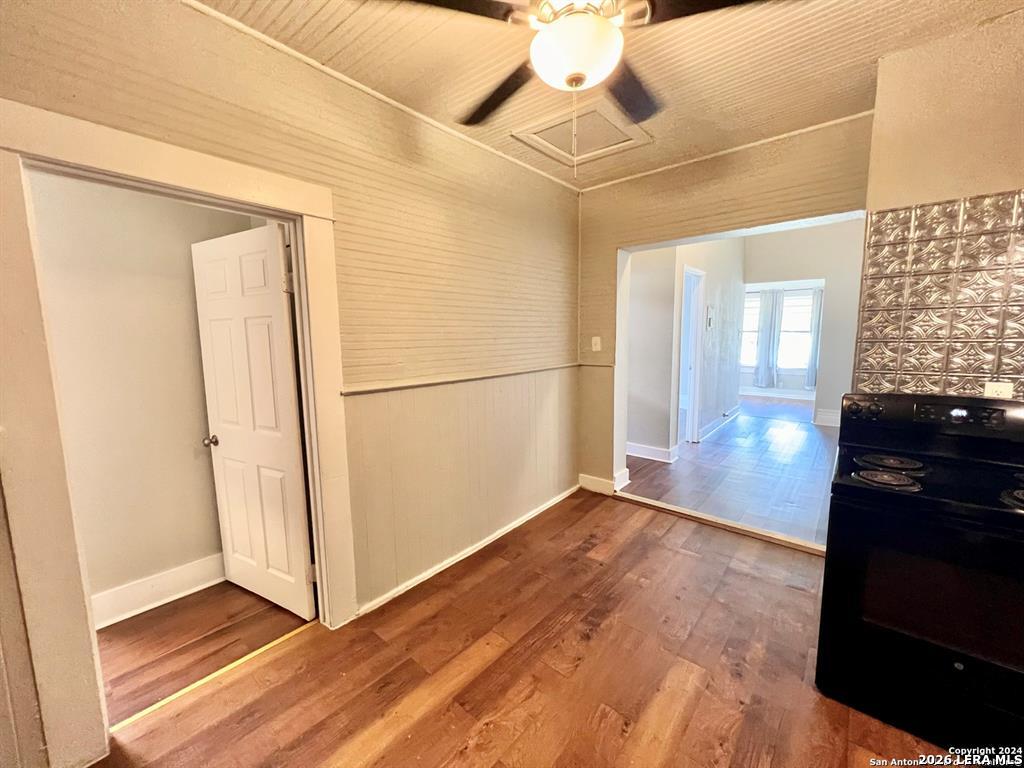 415 Denver Boulevard San Antonio TX 78210