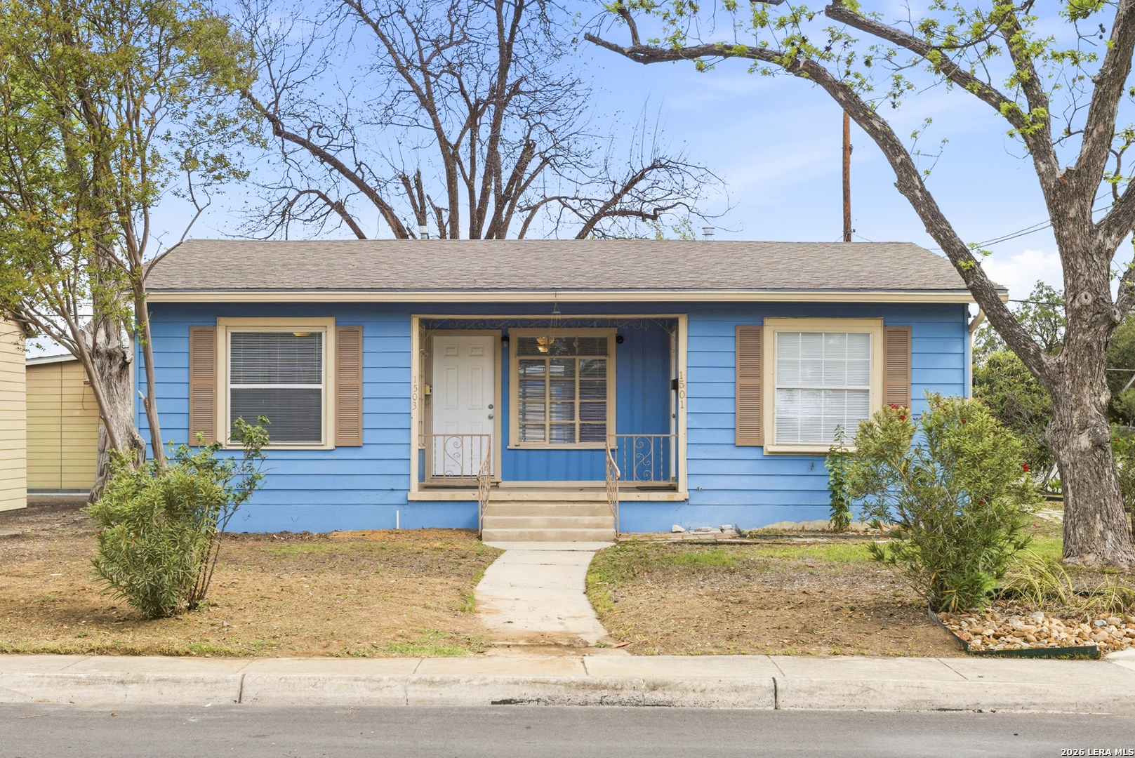 1503 Sacramento San Antonio TX 78201