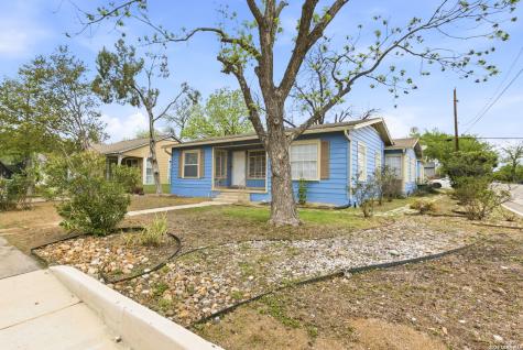 1503 Sacramento San Antonio TX 78201