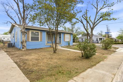 1503 Sacramento San Antonio TX 78201