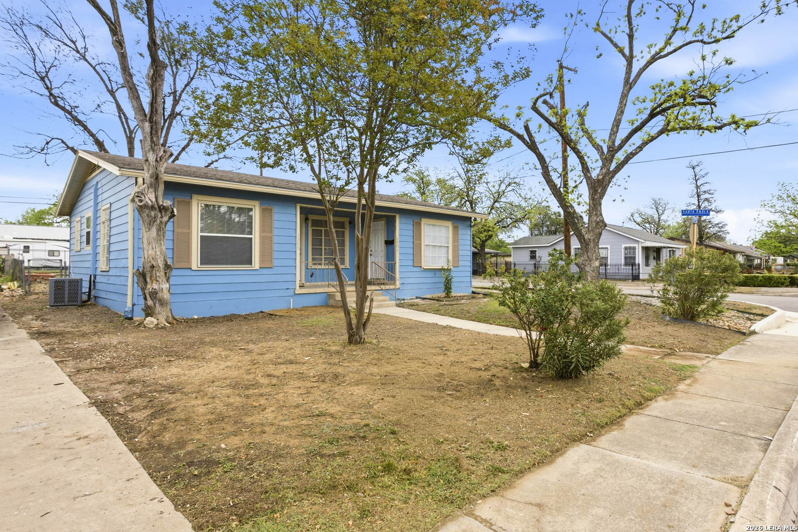 1503 Sacramento San Antonio TX 78201