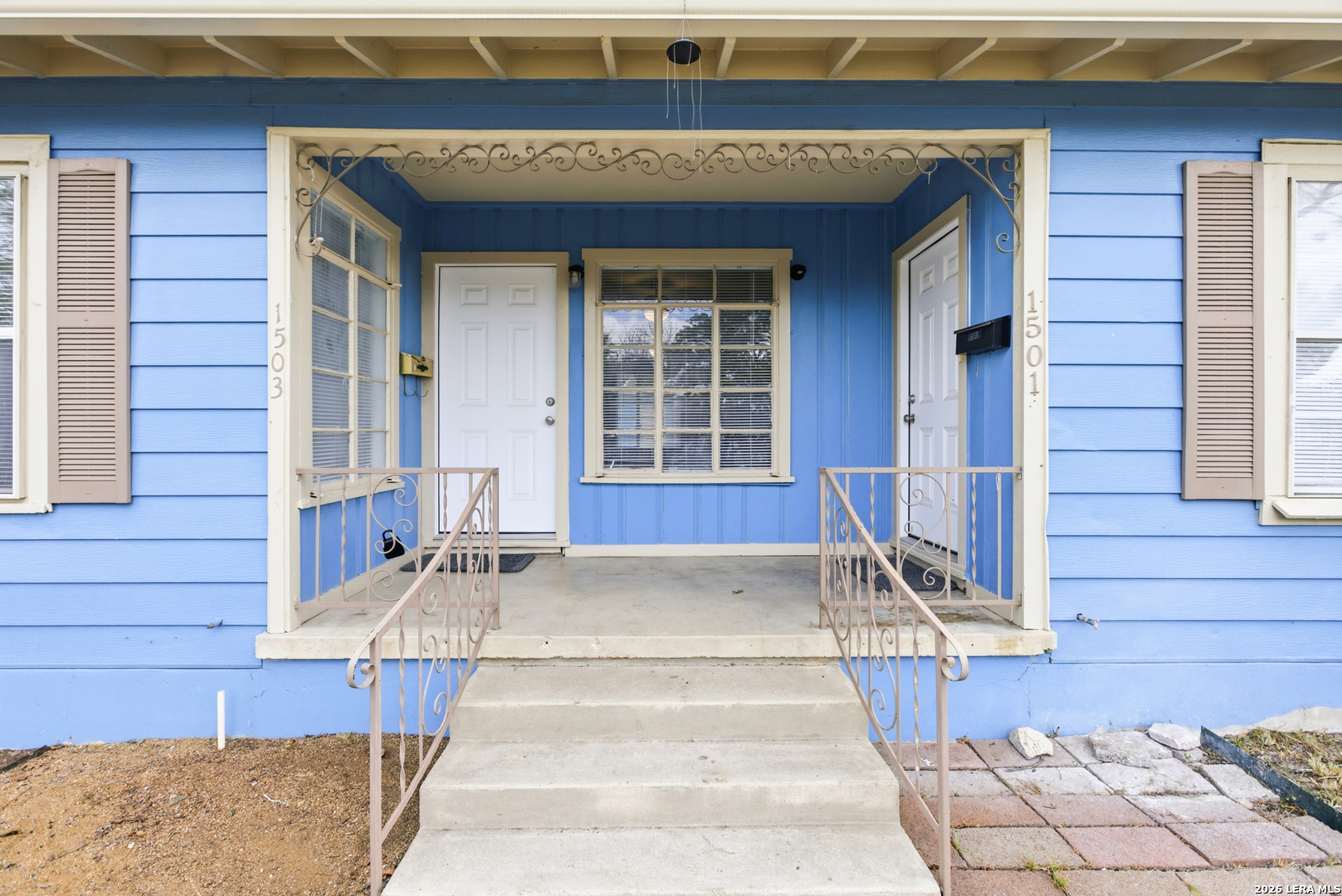 1503 Sacramento San Antonio TX 78201