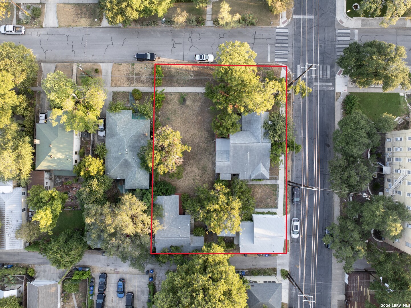 133 W Huisache Avenue San Antonio TX 78212