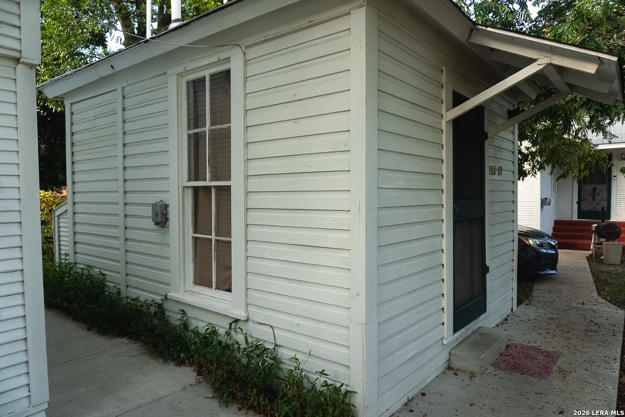 133 W Huisache Avenue San Antonio TX 78212