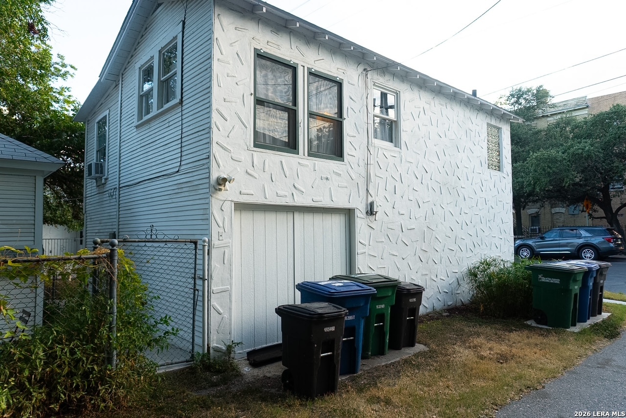 133 W Huisache Avenue San Antonio TX 78212
