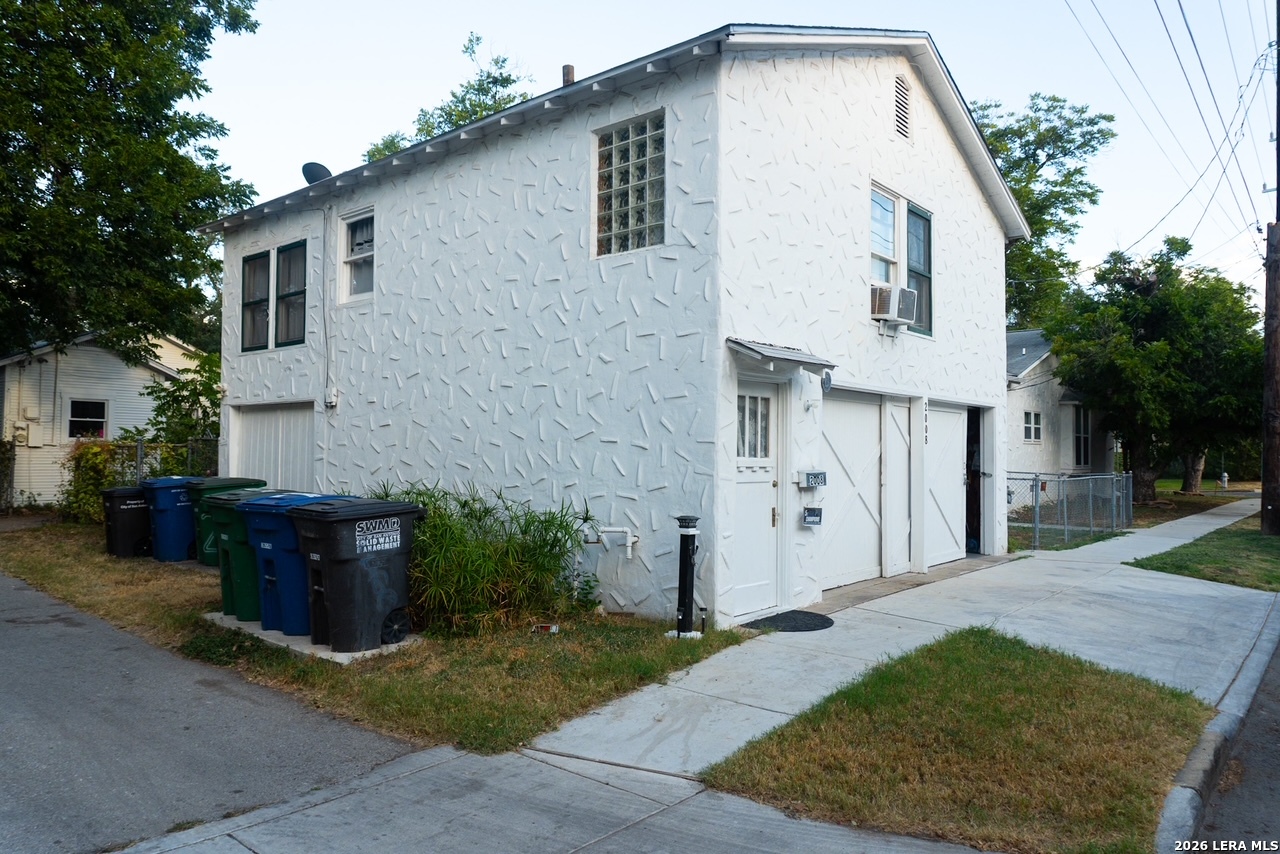 133 W Huisache Avenue San Antonio TX 78212