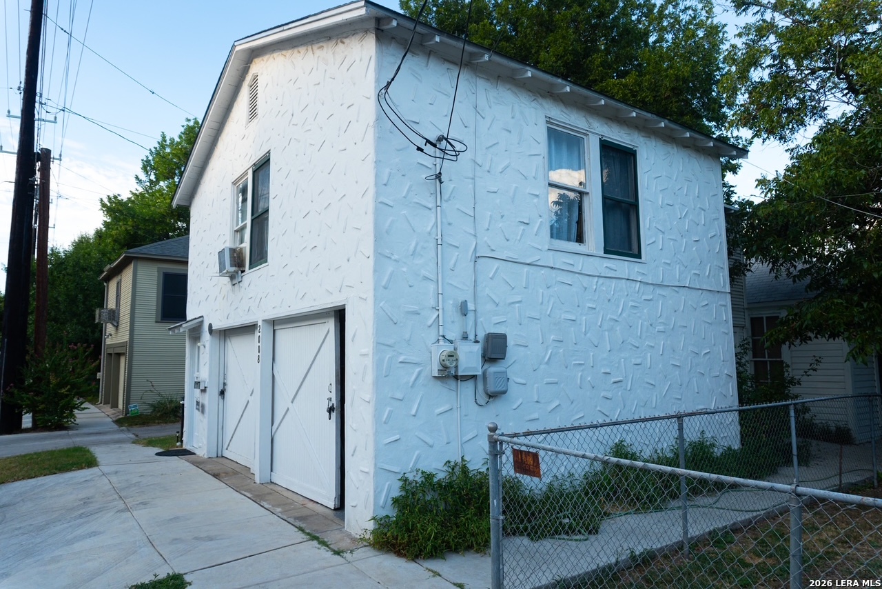 133 W Huisache Avenue San Antonio TX 78212