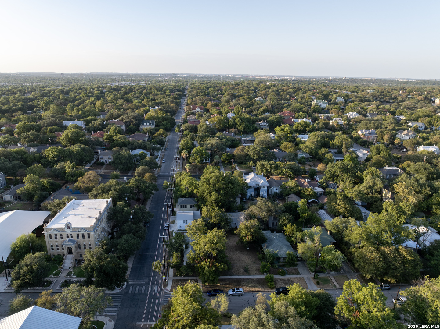 133 W Huisache Avenue San Antonio TX 78212