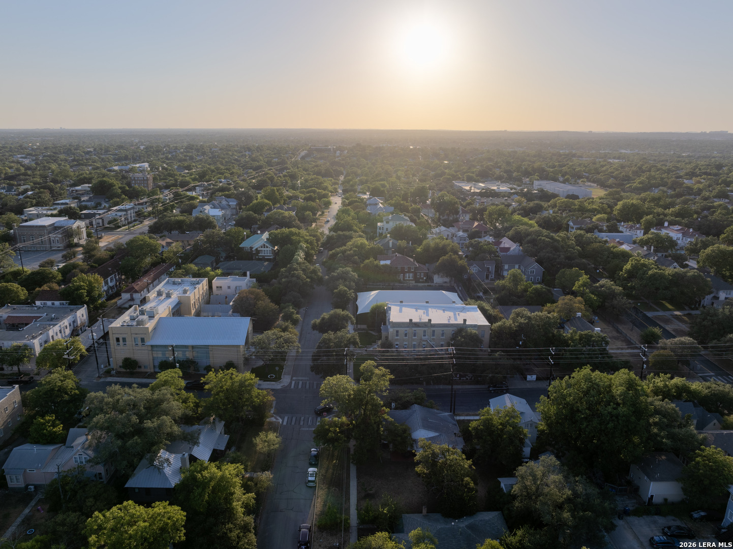 133 W Huisache Avenue San Antonio TX 78212
