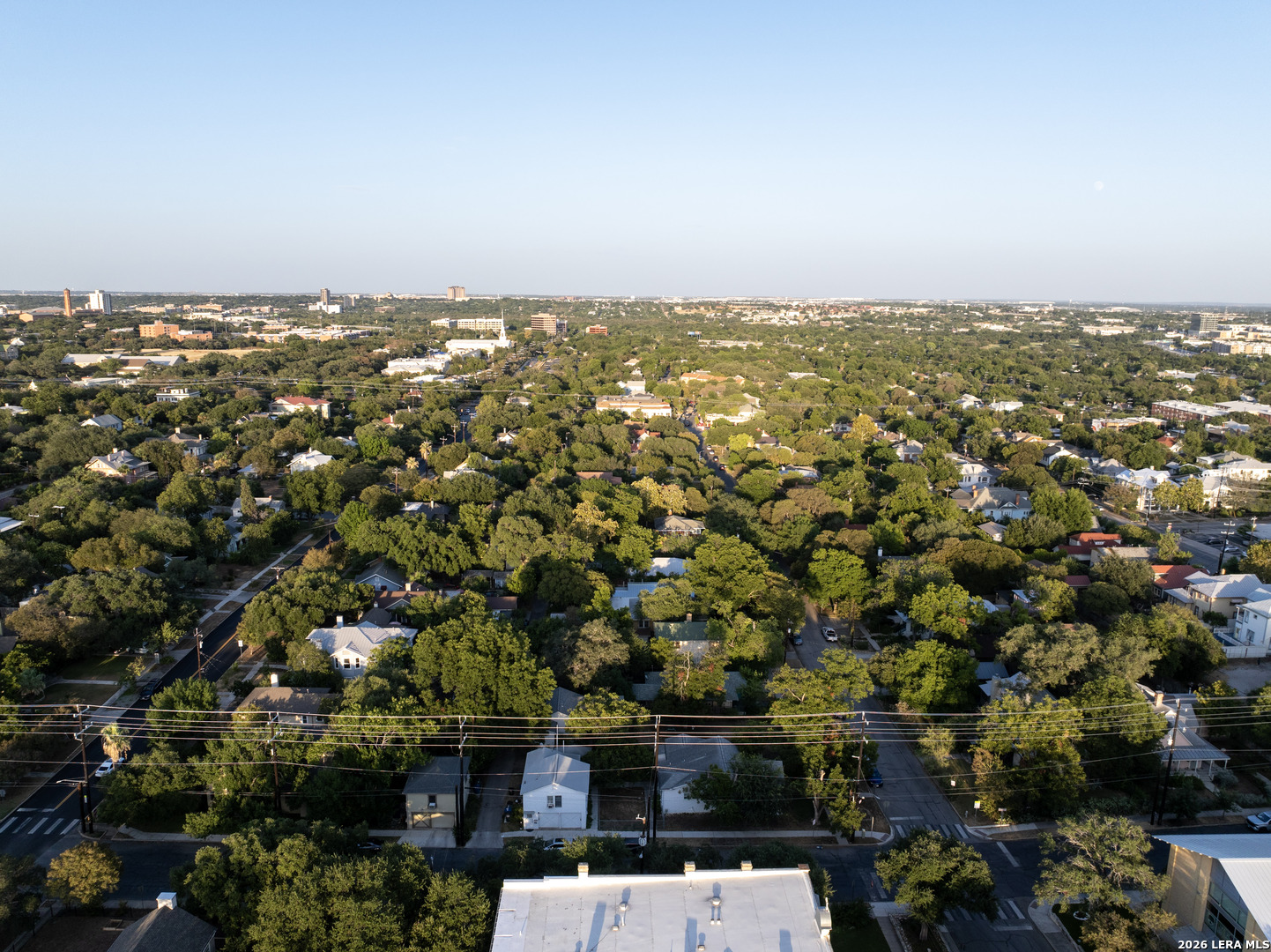 133 W Huisache Avenue San Antonio TX 78212