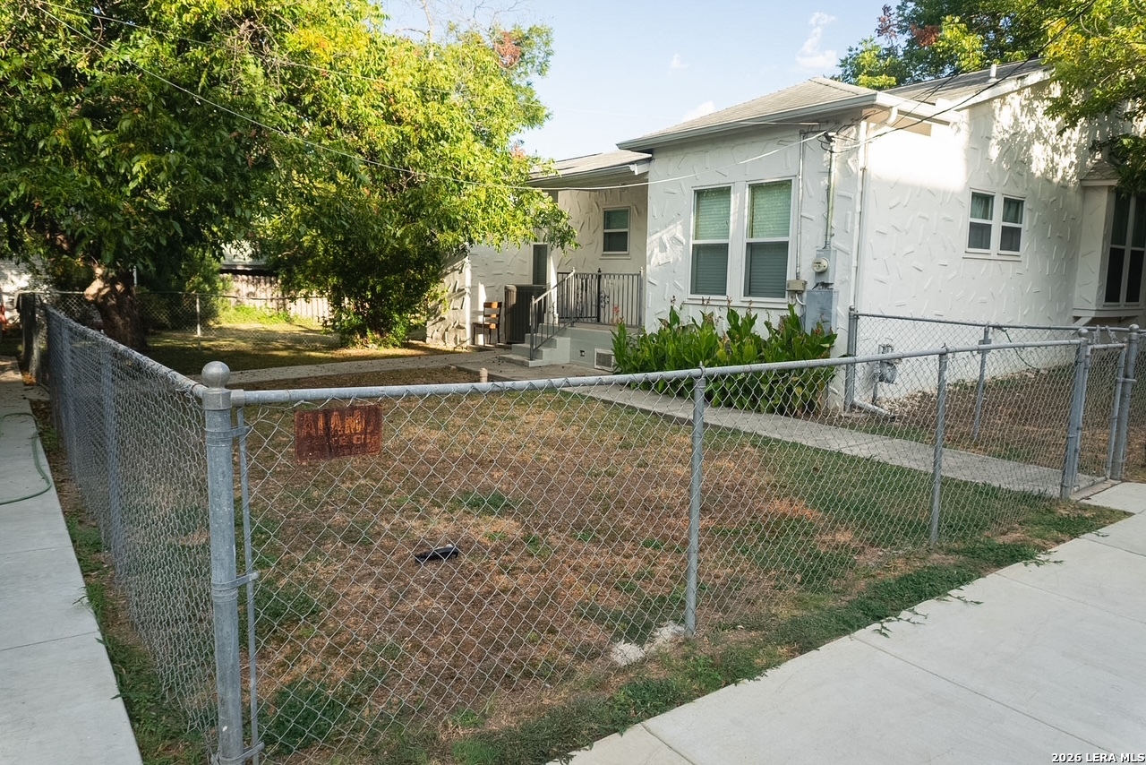 133 W Huisache Avenue San Antonio TX 78212