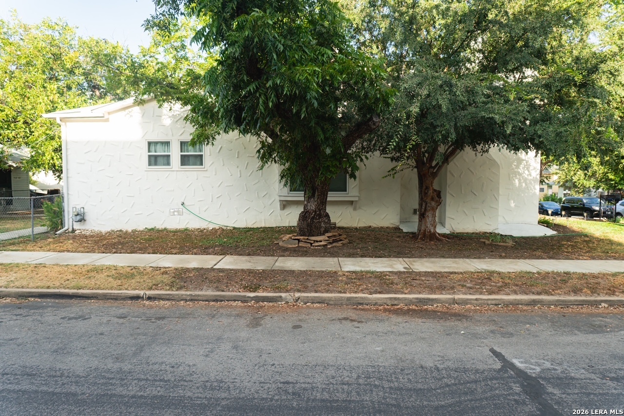 133 W Huisache Avenue San Antonio TX 78212