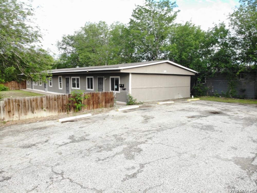 520 Altitude Drive San Antonio TX 78227