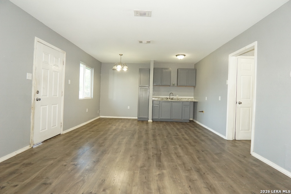 520 Altitude Drive San Antonio TX 78227