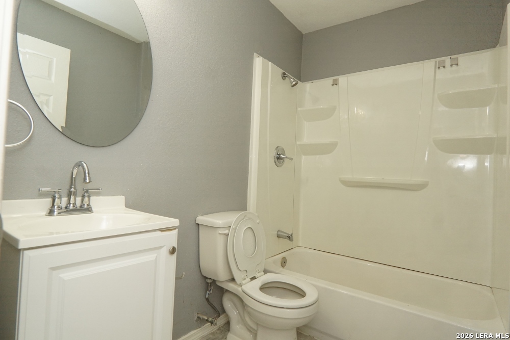 520 Altitude Drive San Antonio TX 78227