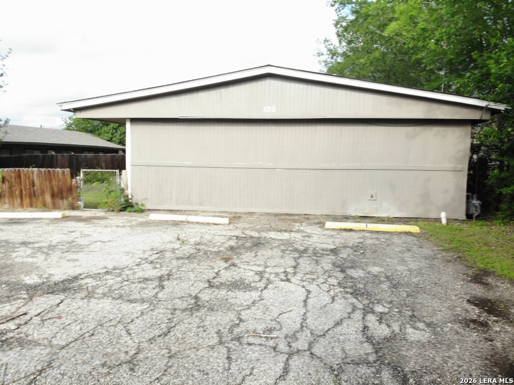 520 Altitude Drive San Antonio TX 78227
