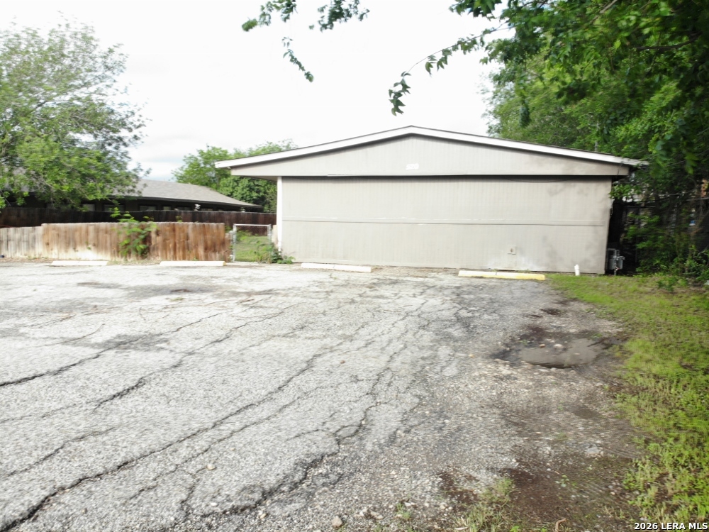 520 Altitude Drive San Antonio TX 78227
