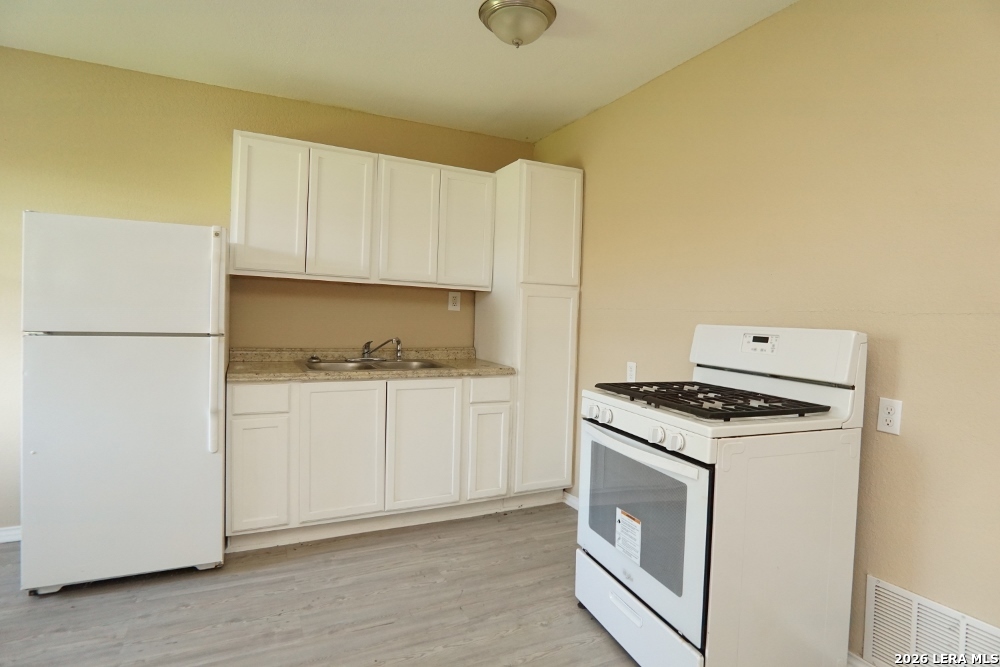520 Altitude Drive San Antonio TX 78227