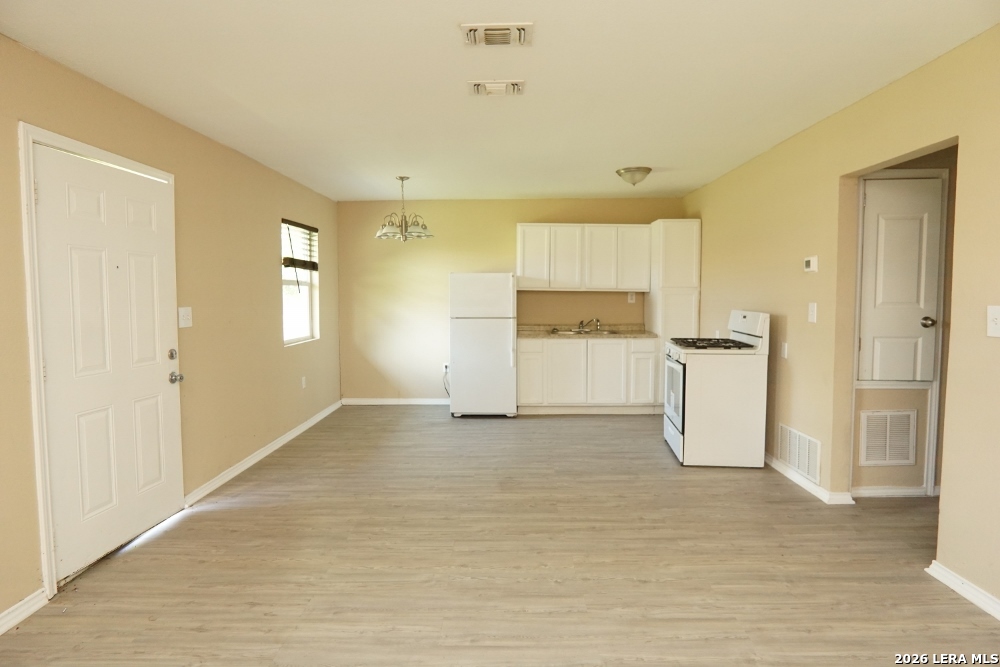 520 Altitude Drive San Antonio TX 78227