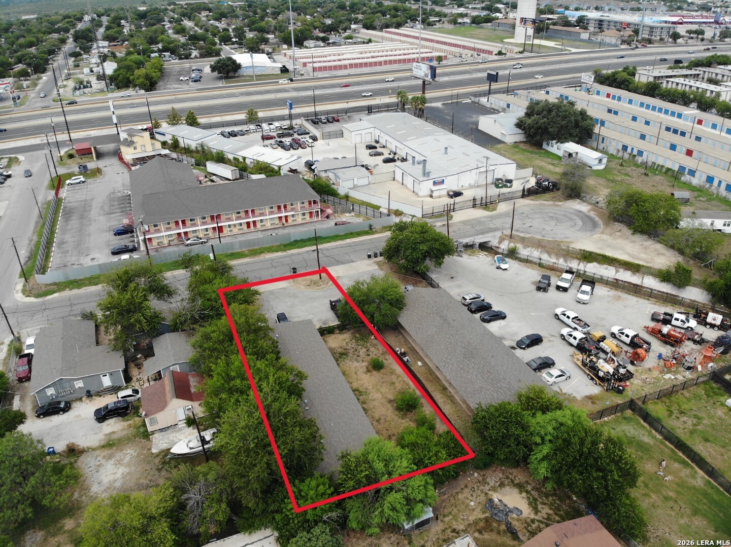 520 Altitude Drive San Antonio TX 78227