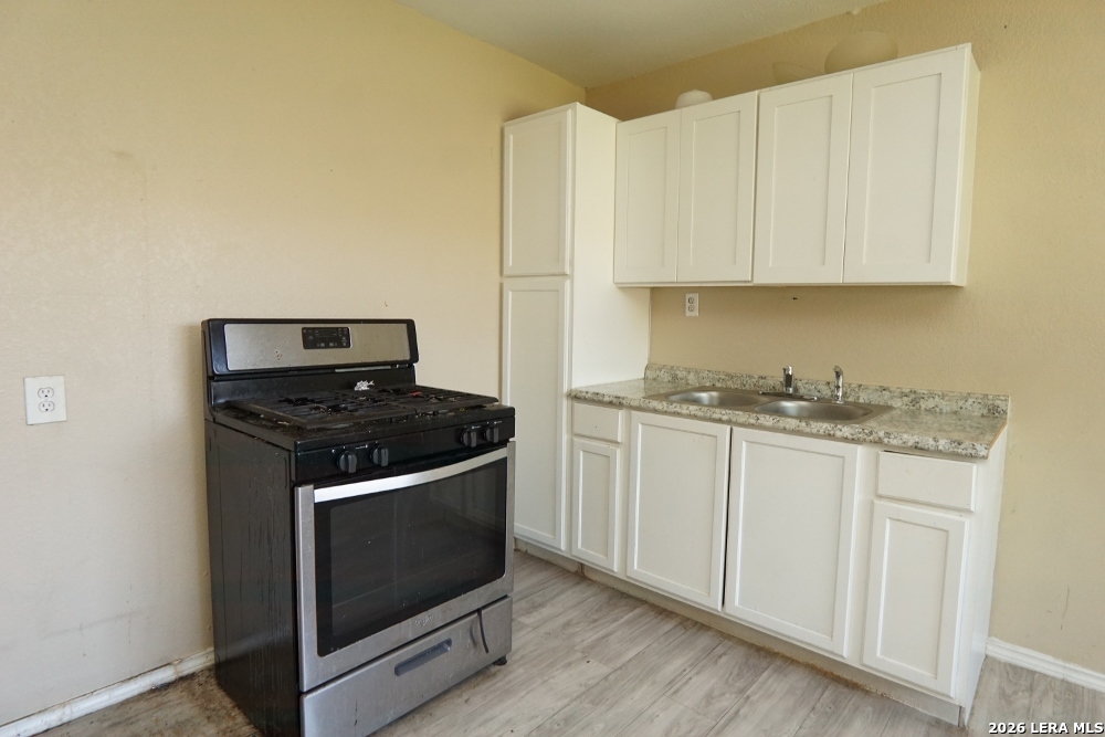 520 Altitude Drive San Antonio TX 78227