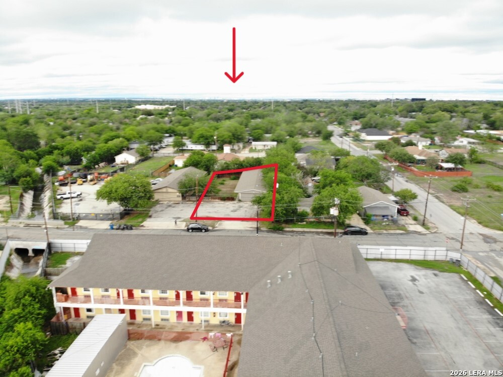 520 Altitude Drive San Antonio TX 78227