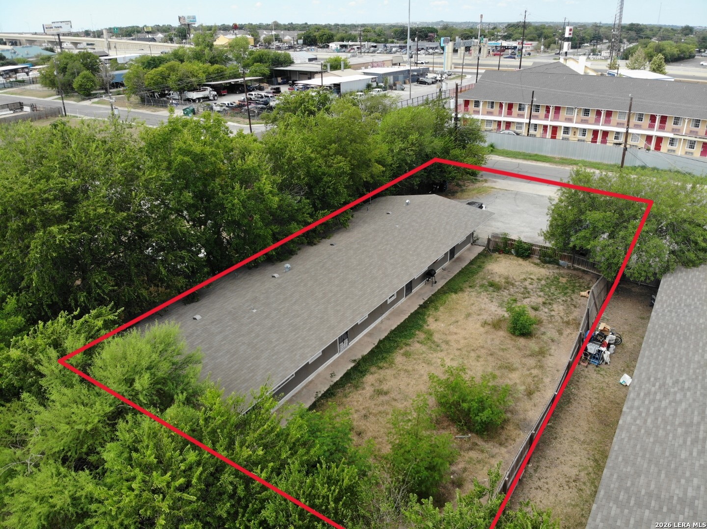 520 Altitude Drive San Antonio TX 78227
