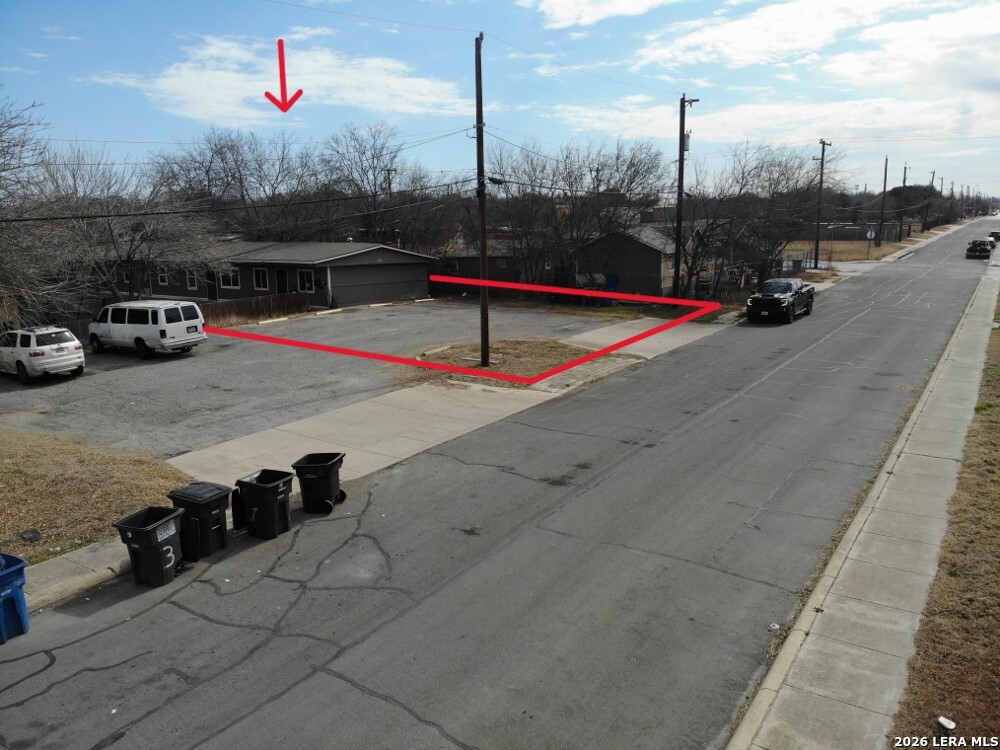520 Altitude Drive San Antonio TX 78227