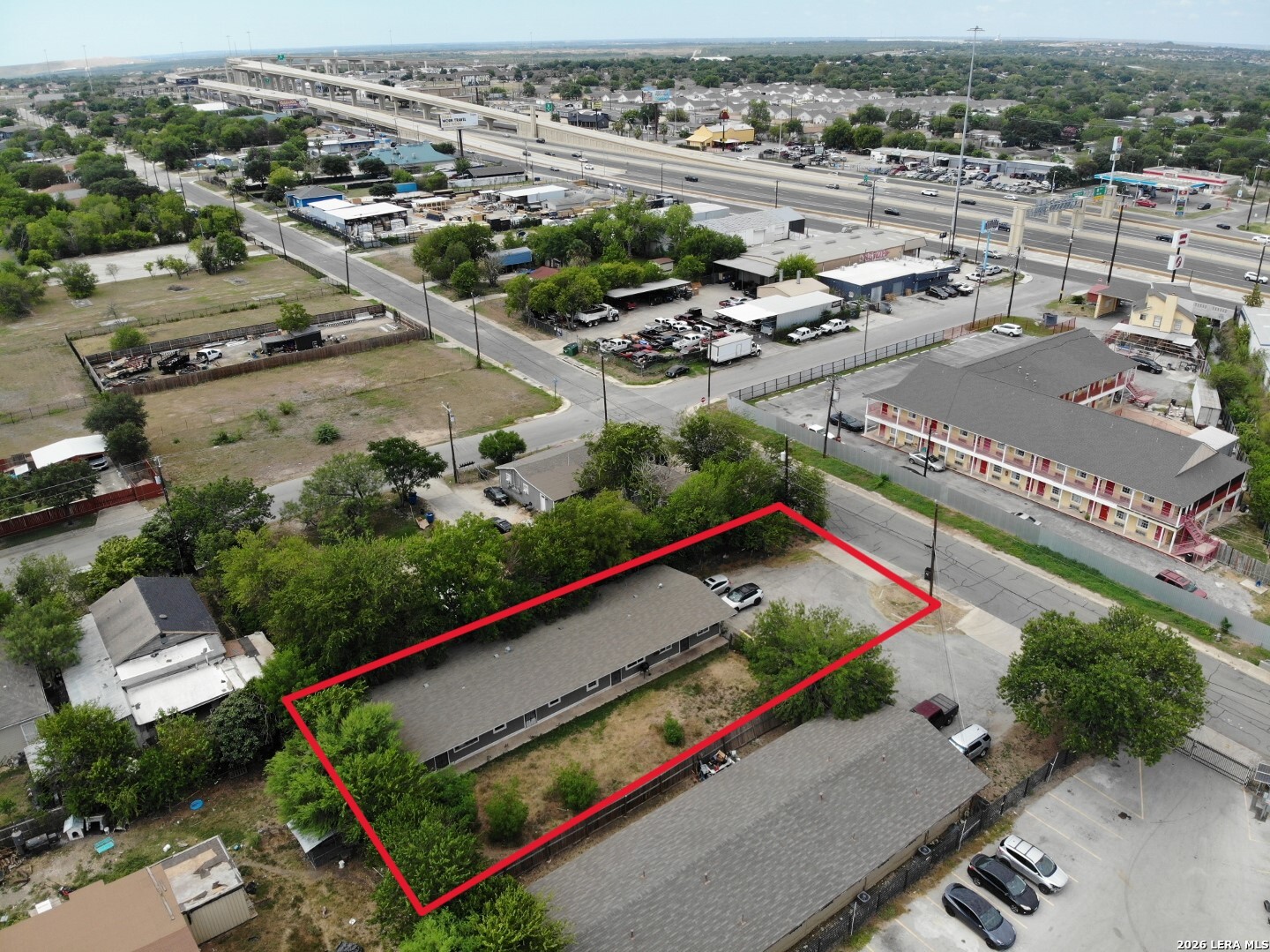 520 Altitude Drive San Antonio TX 78227