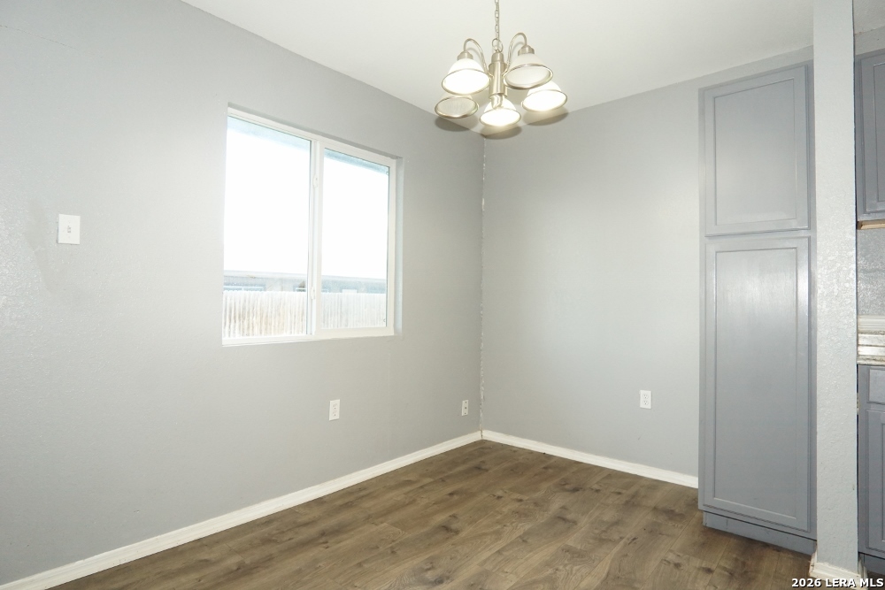 520 Altitude Drive San Antonio TX 78227